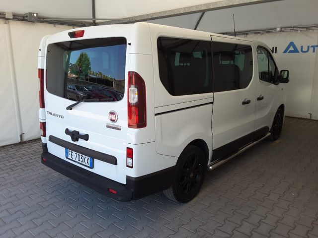 FIAT TALENTO 1.6 TWINTURBO MJT 145CV PL-TN CO - foto 14