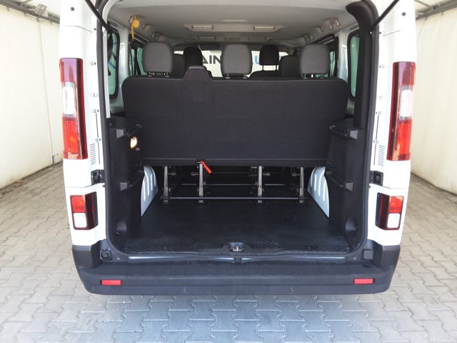 FIAT TALENTO 1.6 TWINTURBO MJT 145CV PL-TN CO - foto 15