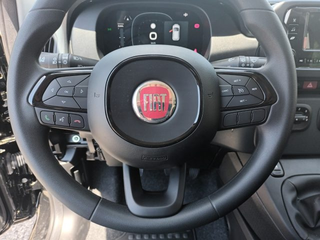 FIAT PANDA 1000 HYBRID 70 CV PACK CITY STER - foto 12