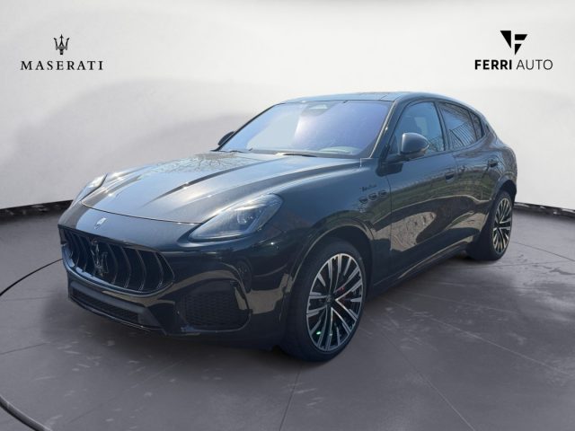MASERATI GRECALE MY25 MHEV 330 CV MODENA - foto 2