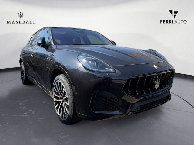 MASERATI GRECALE MY25 MHEV 330 CV MODENA - foto 3