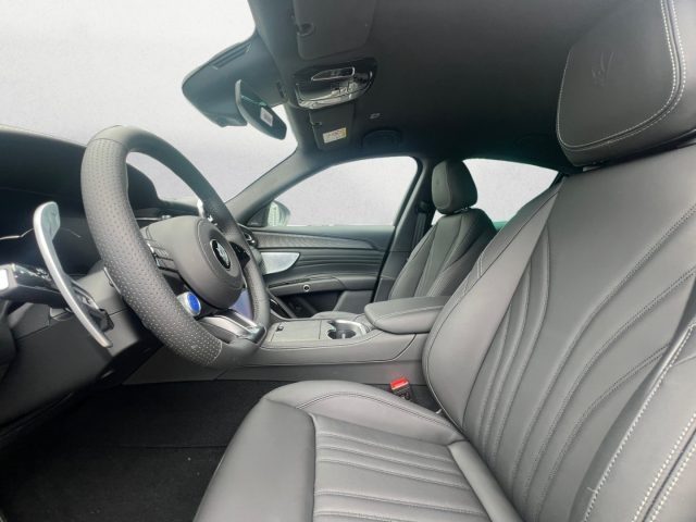 MASERATI GRECALE MY25 MHEV 250 CV MODENA - foto 6