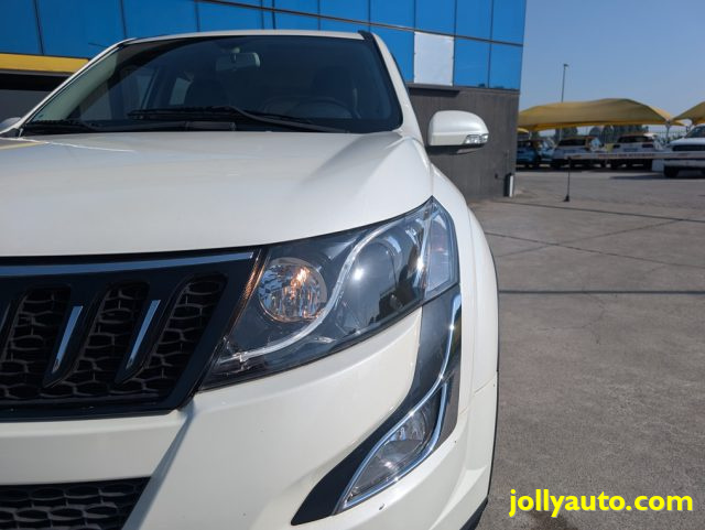 MAHINDRA XUV500 2.2 16V AWD W8 N1 - AUTOCARRO 5  - foto 8