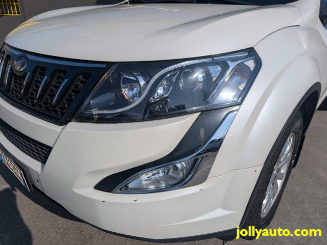 MAHINDRA XUV500 2.2 16V AWD W8 N1 - AUTOCARRO 5  - foto 9
