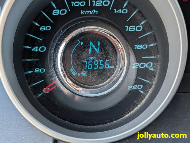 MAHINDRA XUV500 2.2 16V AWD W8 N1 - AUTOCARRO 5  - foto 12