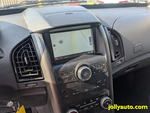 MAHINDRA XUV500 2.2 16V AWD W8 N1 - AUTOCARRO 5  - foto 14
