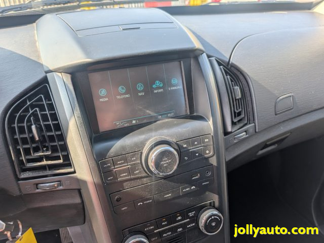 MAHINDRA XUV500 2.2 16V AWD W8 N1 - AUTOCARRO 5  - foto 15