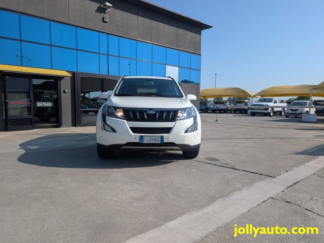 MAHINDRA XUV500 2.2 16V AWD W8 N1 - AUTOCARRO 5  - foto 20