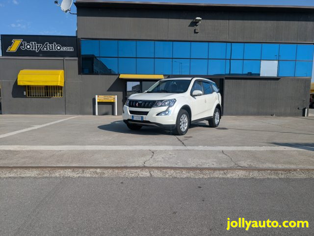 MAHINDRA XUV500 2.2 16V AWD W8 N1 - AUTOCARRO 5  - foto 21