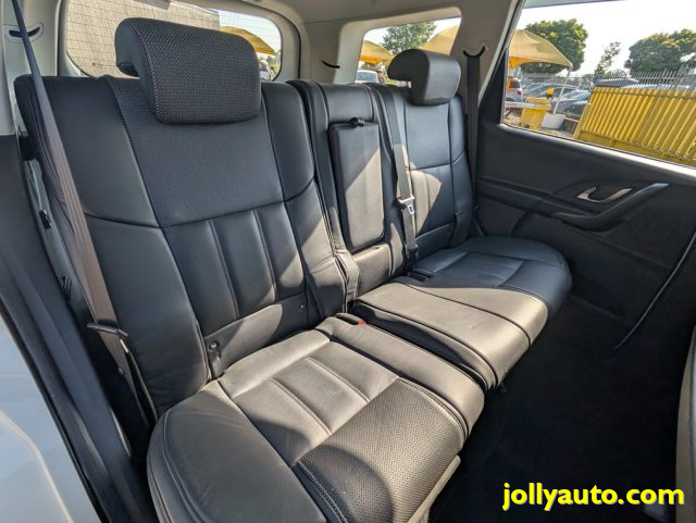 MAHINDRA XUV500 2.2 16V AWD W8 N1 - AUTOCARRO 5  - foto 25