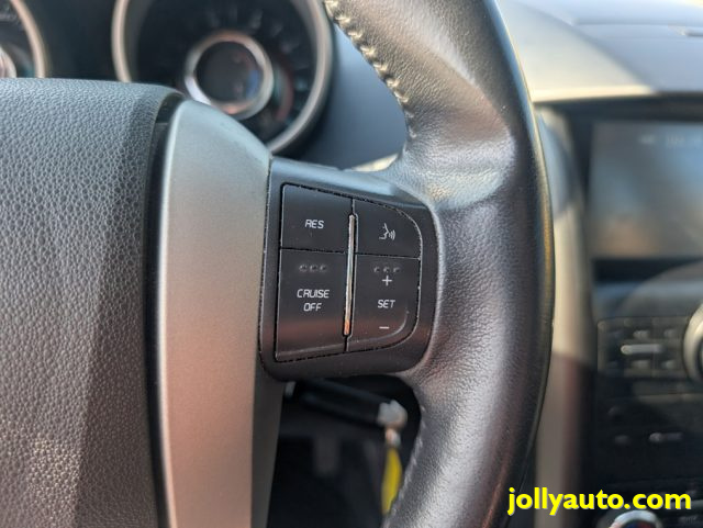 MAHINDRA XUV500 2.2 16V AWD W8 N1 - AUTOCARRO 5  - foto 27