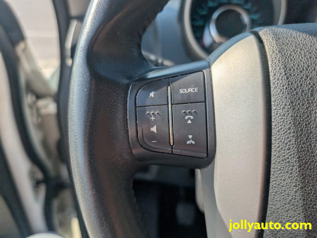 MAHINDRA XUV500 2.2 16V AWD W8 N1 - AUTOCARRO 5  - foto 28