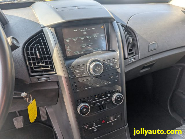 MAHINDRA XUV500 2.2 16V AWD W8 N1 - AUTOCARRO 5  - foto 29