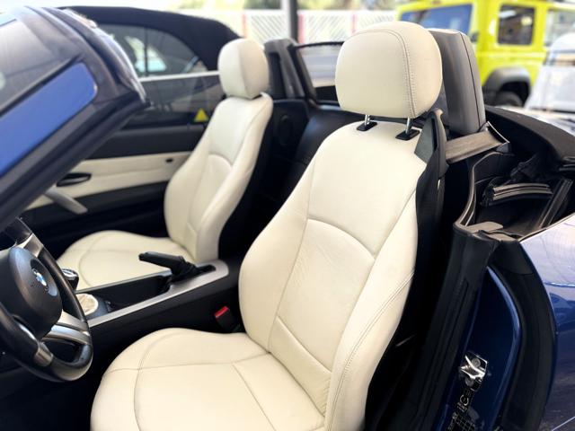 BMW Z4 2.0I 150CV ROADSTER (PELLE/XENO) - foto 7