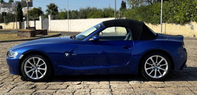 BMW Z4 2.0I 150CV ROADSTER (PELLE/XENO) - foto 20