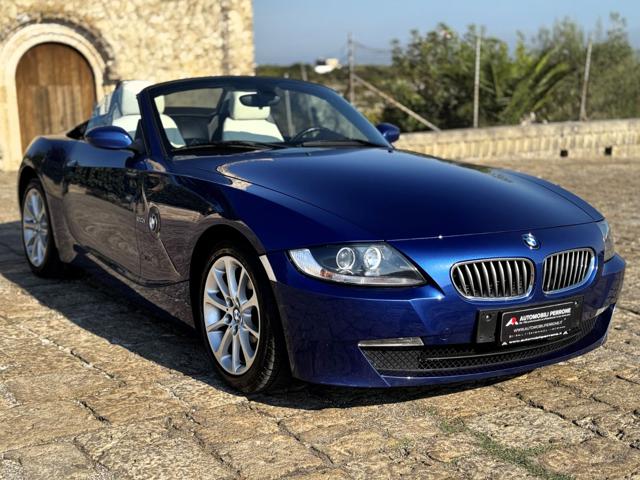 BMW Z4 2.0I 150CV ROADSTER (PELLE/XENO) - foto 15