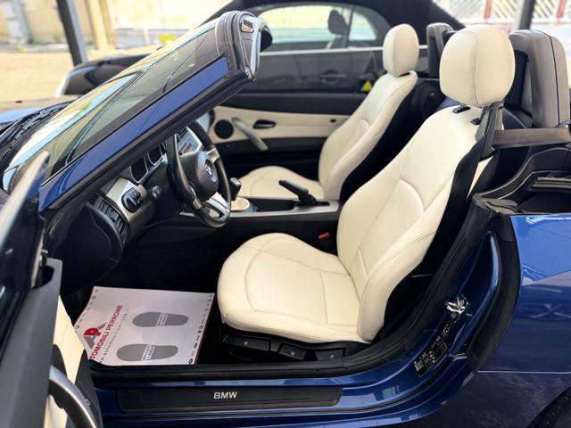 BMW Z4 2.0I 150CV ROADSTER (PELLE/XENO) - foto 6