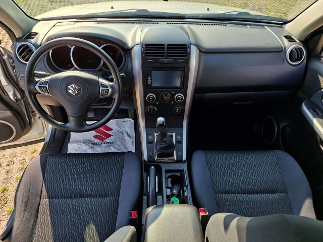 SUZUKI GRAND VITARA 1.9 DDIS OFFROAD EVOLUTION 5PORT - foto 7