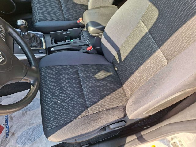 SUZUKI GRAND VITARA 1.9 DDIS OFFROAD EVOLUTION 5PORT - foto 10