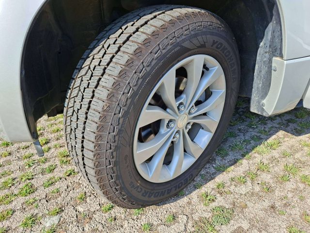 SUZUKI GRAND VITARA 1.9 DDIS OFFROAD EVOLUTION 5PORT - foto 14