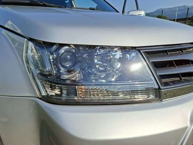 SUZUKI GRAND VITARA 1.9 DDIS OFFROAD EVOLUTION 5PORT - foto 15