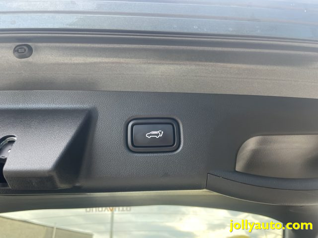 HYUNDAI TUCSON 1.6 CRDI 48V DCT EXELLENCE - foto 8