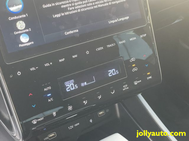HYUNDAI TUCSON 1.6 CRDI 48V DCT EXELLENCE - foto 13