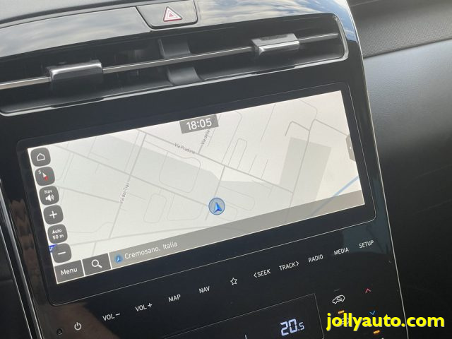 HYUNDAI TUCSON 1.6 CRDI 48V DCT EXELLENCE - foto 16