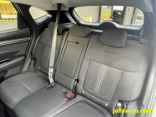 HYUNDAI TUCSON 1.6 CRDI 48V DCT EXELLENCE - foto 26