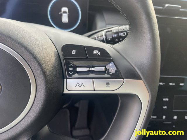 HYUNDAI TUCSON 1.6 CRDI 48V DCT EXELLENCE - foto 31