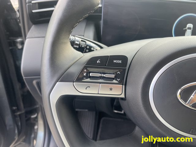 HYUNDAI TUCSON 1.6 CRDI 48V DCT EXELLENCE - foto 32