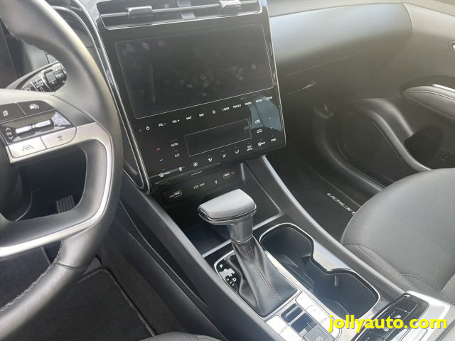 HYUNDAI TUCSON 1.6 CRDI 48V DCT EXELLENCE - foto 33