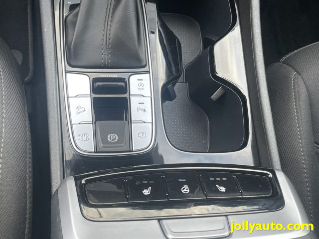 HYUNDAI TUCSON 1.6 CRDI 48V DCT EXELLENCE - foto 34