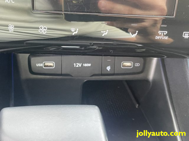HYUNDAI TUCSON 1.6 CRDI 48V DCT EXELLENCE - foto 35