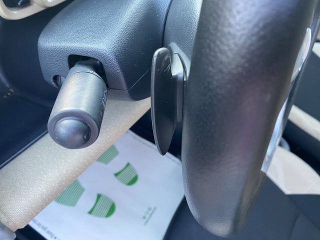 SMART FORTWO 1000 52 KW CABRIO PASSION - foto 11