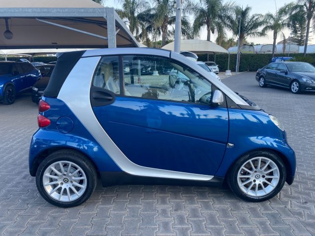 SMART FORTWO 1000 52 KW CABRIO PASSION - foto 17