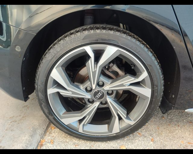 AUDI A3 SPB 30 TDI S LINE EDITION - foto 7
