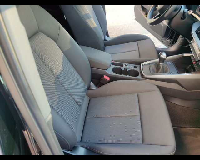 AUDI A3 SPB 30 TDI S LINE EDITION - foto 11