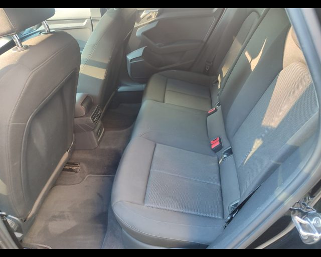 AUDI A3 SPB 30 TDI S LINE EDITION - foto 13