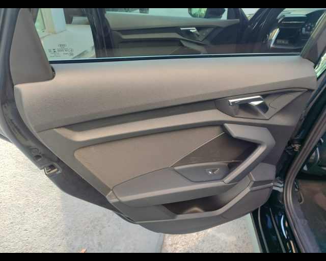 AUDI A3 SPB 30 TDI S LINE EDITION - foto 16