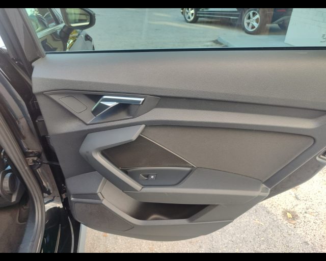 AUDI A3 SPB 30 TDI S LINE EDITION - foto 17