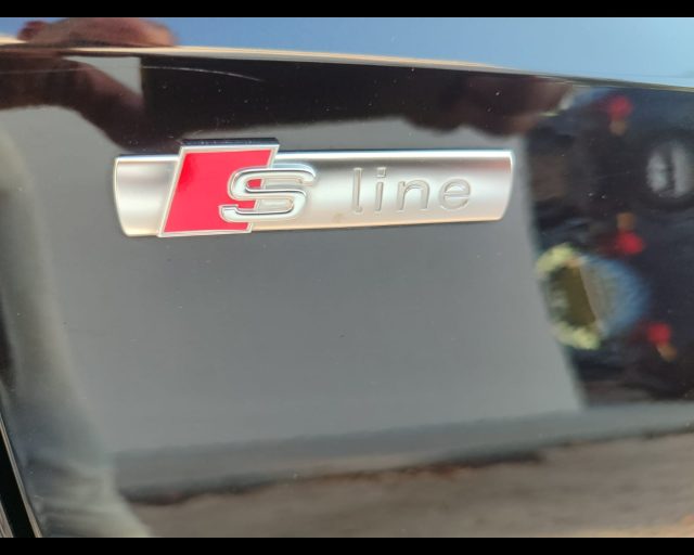 AUDI A3 SPB 30 TDI S LINE EDITION - foto 18