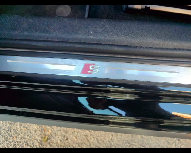 AUDI A3 SPB 30 TDI S LINE EDITION - foto 19