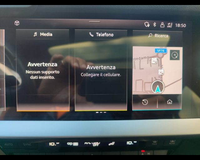 AUDI A3 SPB 30 TDI S LINE EDITION - foto 24