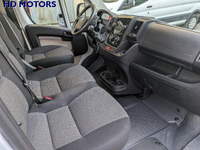 FIAT DUCATO 2.3 MJT  PC-TN  EURO 6 D-TEMP  I - foto 8