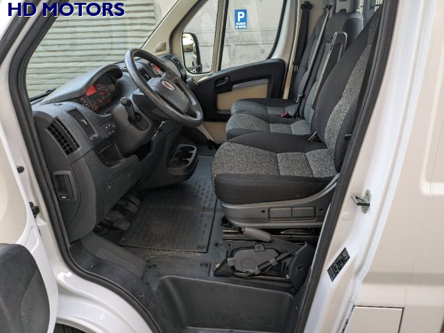 FIAT DUCATO 2.3 MJT  PC-TN  EURO 6 D-TEMP  I - foto 7