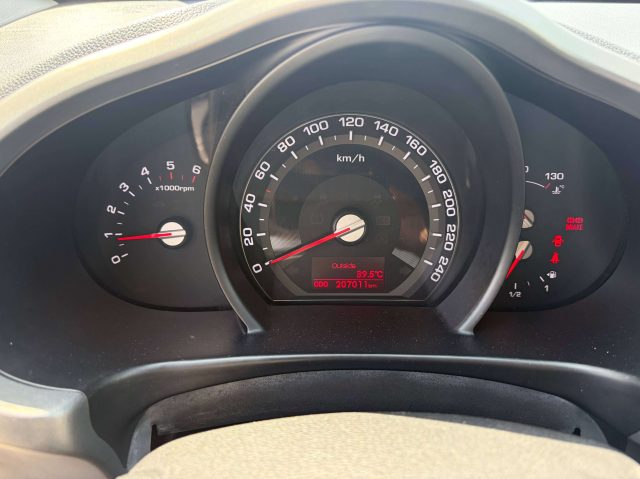 KIA SPORTAGE SPORTAGE III 1.7 CRDI CLASS 2WD - foto 11
