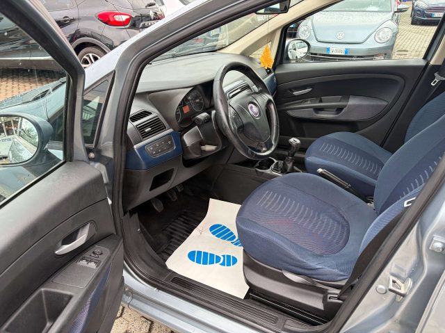 FIAT GRANDE PUNTO GRANDE PUNTO III 5P 1.3 MJT 16V  - foto 7