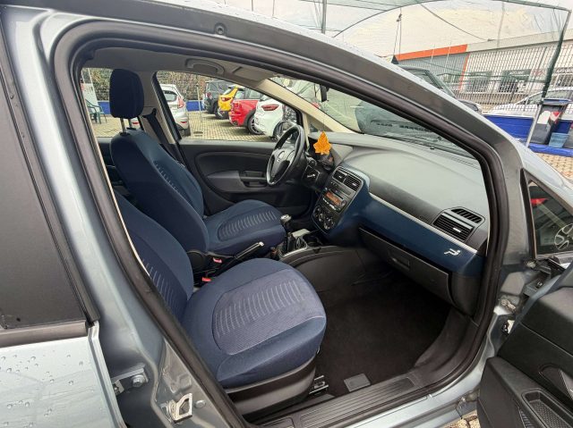 FIAT GRANDE PUNTO GRANDE PUNTO III 5P 1.3 MJT 16V  - foto 8