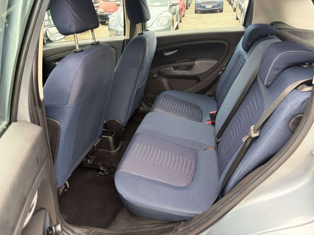 FIAT GRANDE PUNTO GRANDE PUNTO III 5P 1.3 MJT 16V  - foto 9